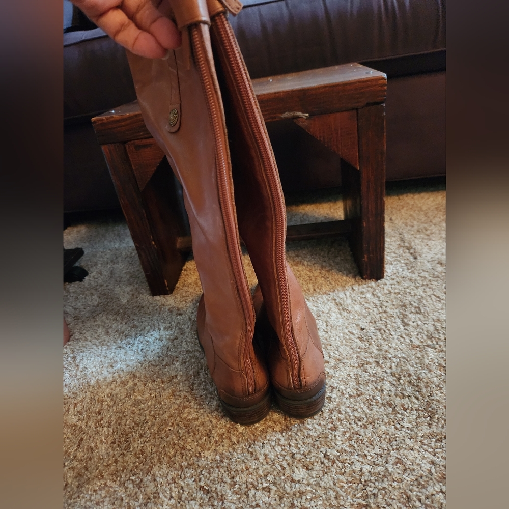 Sam Edelman Boots - Picture 5 of 9